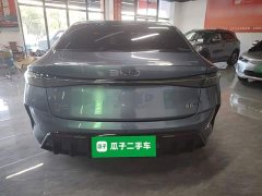 BYD Seal 650 Long Range Edition - ფოტო 5