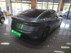 BYD Seal 650 Long Range Edition - ფოტო 6