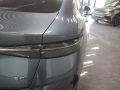 BYD Seal 650 Long Range Edition - ფოტო 7