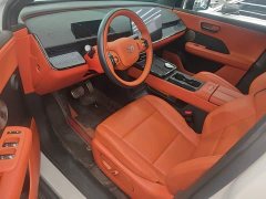 Toyota bZ3X 610 Max - ფოტო 14