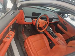 Toyota bZ3X 610 Max - ფოტო 15