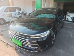 BYD Destroyer 05 Glory Edition DM-i 55KM Luxury - фото 1
