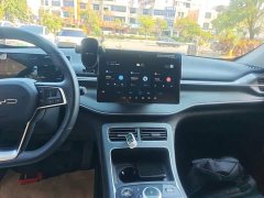 BYD Destroyer 05 Glory Edition DM-i 55KM Luxury - фото 12