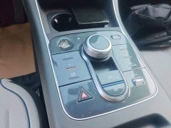 BYD Destroyer 05 Glory Edition DM-i 55KM Luxury - фото 13