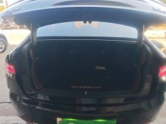 BYD Destroyer 05 Glory Edition DM-i 55KM Luxury - фото 18