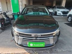 BYD Destroyer 05 Glory Edition DM-i 55KM Luxury - фото 2