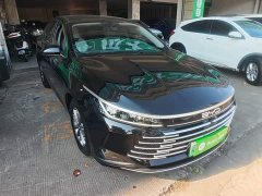 BYD Destroyer 05 Glory Edition DM-i 55KM Luxury - фото 3
