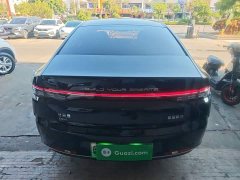 BYD Destroyer 05 Glory Edition DM-i 55KM Luxury - фото 5