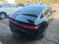 BYD Destroyer 05 Glory Edition DM-i 55KM Luxury - фото 6
