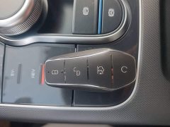 BYD Destroyer 05 Glory Edition DM-i 55KM Luxury - фото 8