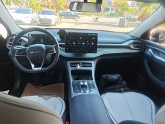 BYD Destroyer 05 Glory Edition DM-i 55KM Luxury - фото 9