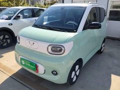 Wuling Hongguang MINIEV Third Generation 215km Advanced Edition - ფოტო 1
