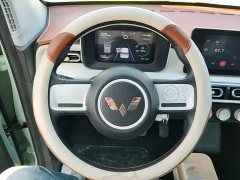 Wuling Hongguang MINIEV Third Generation 215km Advanced Edition - ფოტო 10