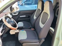 Wuling Hongguang MINIEV Third Generation 215km Advanced Edition - ფოტო 14