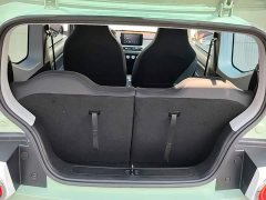 Wuling Hongguang MINIEV Third Generation 215km Advanced Edition - ფოტო 18