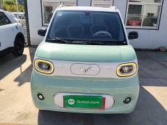 Wuling Hongguang MINIEV Third Generation 215km Advanced Edition - ფოტო 2