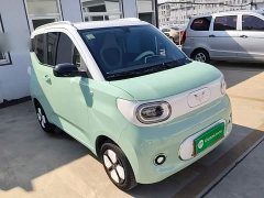 Wuling Hongguang MINIEV Third Generation 215km Advanced Edition - ფოტო 3