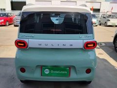 Wuling Hongguang MINIEV Third Generation 215km Advanced Edition - ფოტო 5