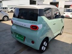 Wuling Hongguang MINIEV Third Generation 215km Advanced Edition - ფოტო 6