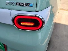Wuling Hongguang MINIEV Third Generation 215km Advanced Edition - ფოტო 7