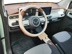 Wuling Hongguang MINIEV Third Generation 215km Advanced Edition - ფოტო 9