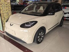 Wuling Binguo 333km Lingxi Connected Edition - ფოტო 1
