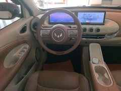 Wuling Binguo 333km Lingxi Connected Edition - ფოტო 10