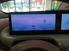 Wuling Binguo 333km Lingxi Connected Edition - ფოტო 11