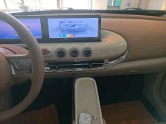 Wuling Binguo 333km Lingxi Connected Edition - ფოტო 12