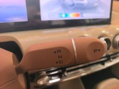 Wuling Binguo 333km Lingxi Connected Edition - ფოტო 13
