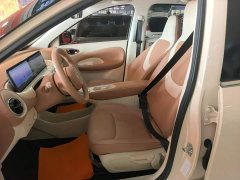 Wuling Binguo 333km Lingxi Connected Edition - ფოტო 14