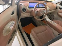Wuling Binguo 333km Lingxi Connected Edition - ფოტო 15