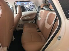 Wuling Binguo 333km Lingxi Connected Edition - ფოტო 16