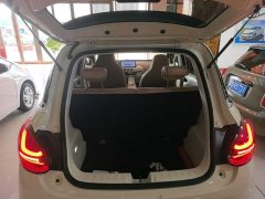 Wuling Binguo 333km Lingxi Connected Edition - ფოტო 18