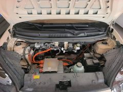 Wuling Binguo 333km Lingxi Connected Edition - ფოტო 19