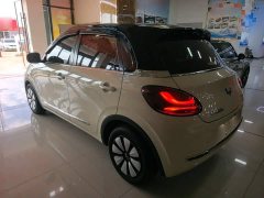 Wuling Binguo 333km Lingxi Connected Edition - ფოტო 4