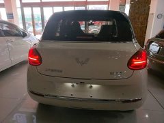 Wuling Binguo 333km Lingxi Connected Edition - ფოტო 5