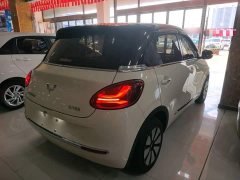 Wuling Binguo 333km Lingxi Connected Edition - ფოტო 6