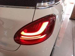 Wuling Binguo 333km Lingxi Connected Edition - ფოტო 7