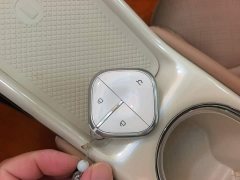 Wuling Binguo 333km Lingxi Connected Edition - ფოტო 8