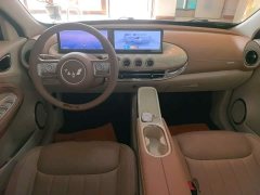 Wuling Binguo 333km Lingxi Connected Edition - ფოტო 9
