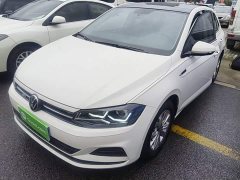 Volkswagen Polo Plus 1.5L Automatic Colorful Tech Edition - фото 1