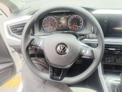 Volkswagen Polo Plus 1.5L Automatic Colorful Tech Edition - фото 10