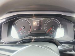 Volkswagen Polo Plus 1.5L Automatic Colorful Tech Edition - фото 11