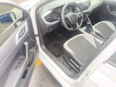 Volkswagen Polo Plus 1.5L Automatic Colorful Tech Edition - фото 15
