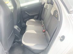 Volkswagen Polo Plus 1.5L Automatic Colorful Tech Edition - фото 16