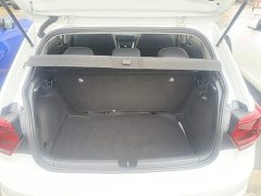 Volkswagen Polo Plus 1.5L Automatic Colorful Tech Edition - фото 18