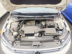 Volkswagen Polo Plus 1.5L Automatic Colorful Tech Edition - фото 19