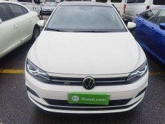 Volkswagen Polo Plus 1.5L Automatic Colorful Tech Edition - фото 2