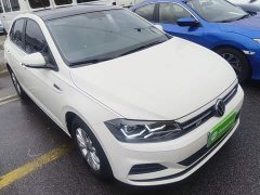 Volkswagen Polo Plus 1.5L Automatic Colorful Tech Edition - фото 3